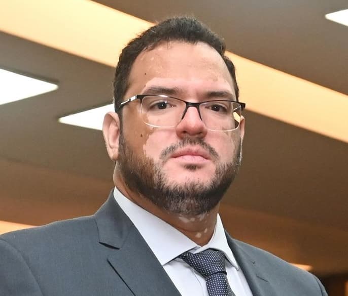 Marcus Vinicius Neves Pereira